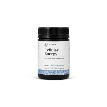 Hydra Longevity Cellular Energy