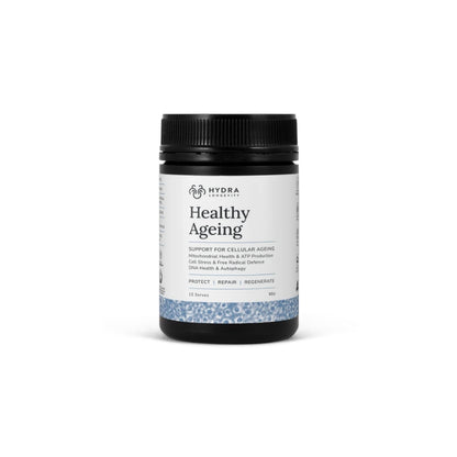 Hydra Longevity Healthy Aging