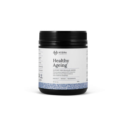 Hydra Longevity Healthy Aging