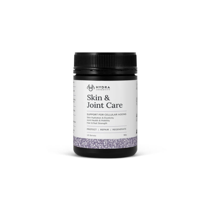Hydra Longevity Skin and Joint Care