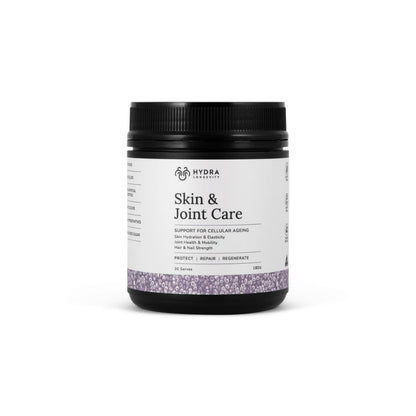 Hydra Longevity Skin and Joint Care