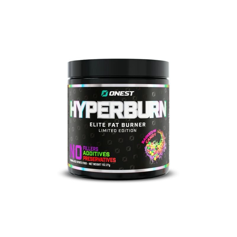 ONEST Hyperburn - Rainbow Candy