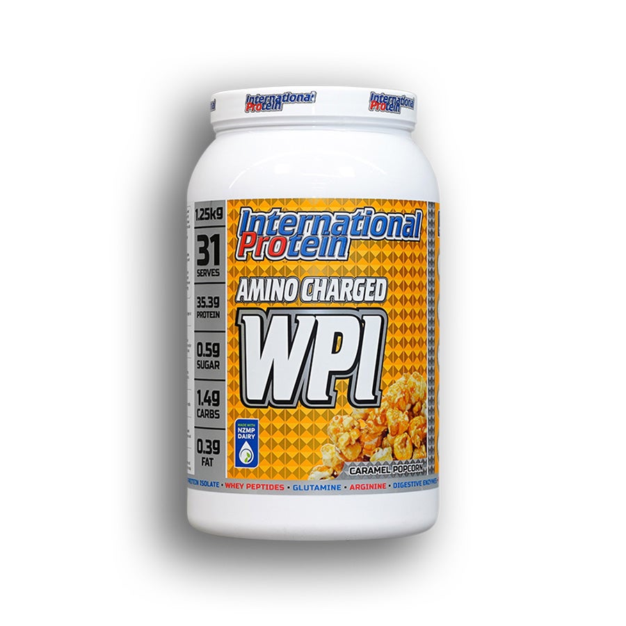 International Protein WPI