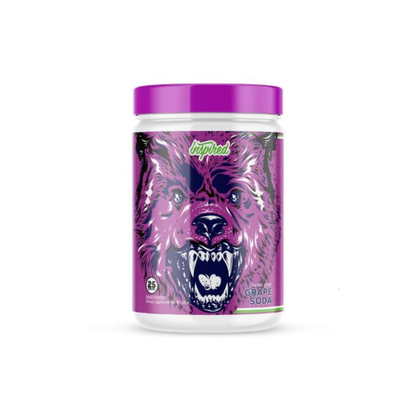 Inspired Nutraceuticals Dvst8 BBD 25 Serve Clearance