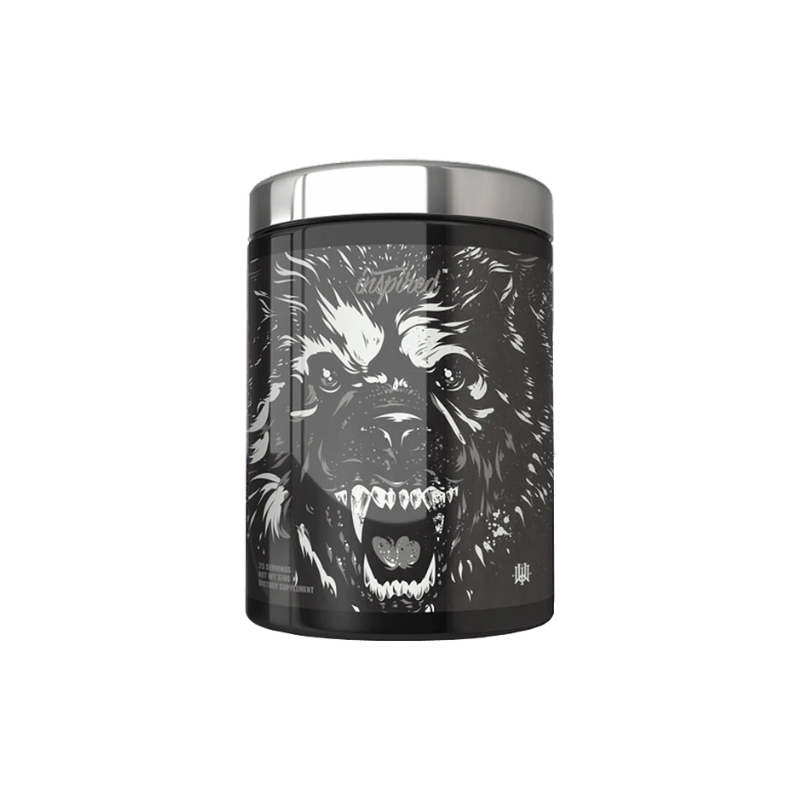 Inspired Nutraceuticals Dvst8 BBD 25 Serve Clearance