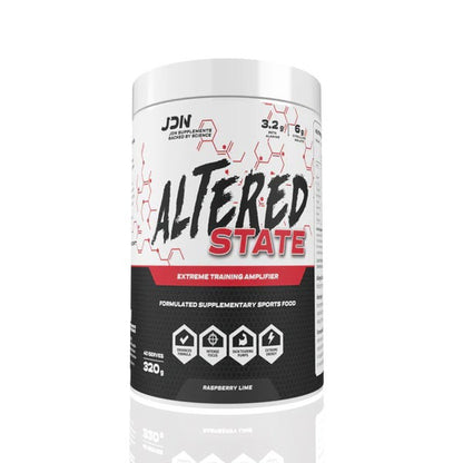 Altered State