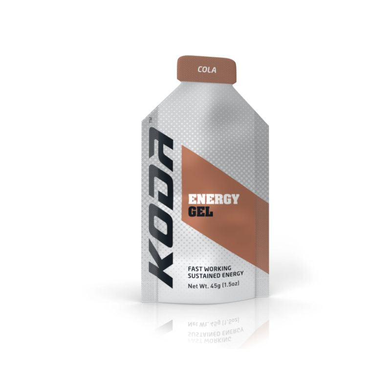 Koda Energy Gel 45g - Cola