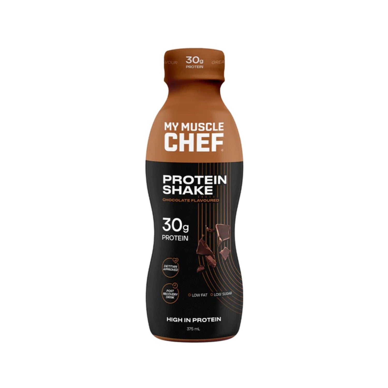 My Muscle Chef Protein Shake RTD