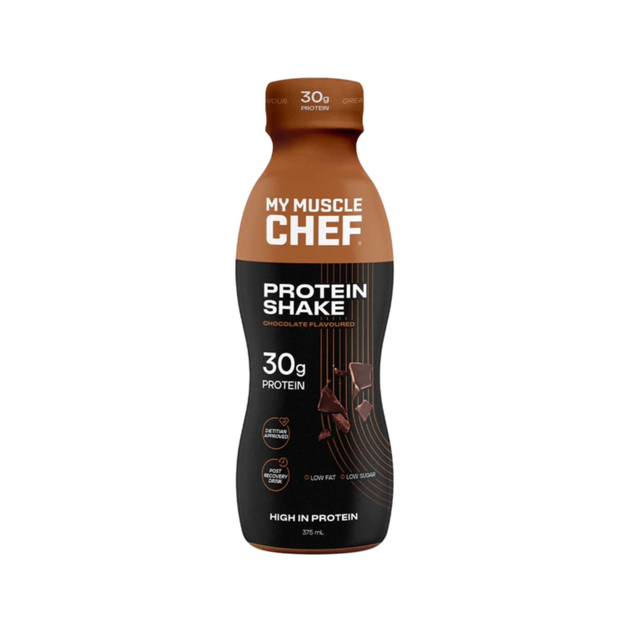 My Muscle Chef Protein Shake RTD