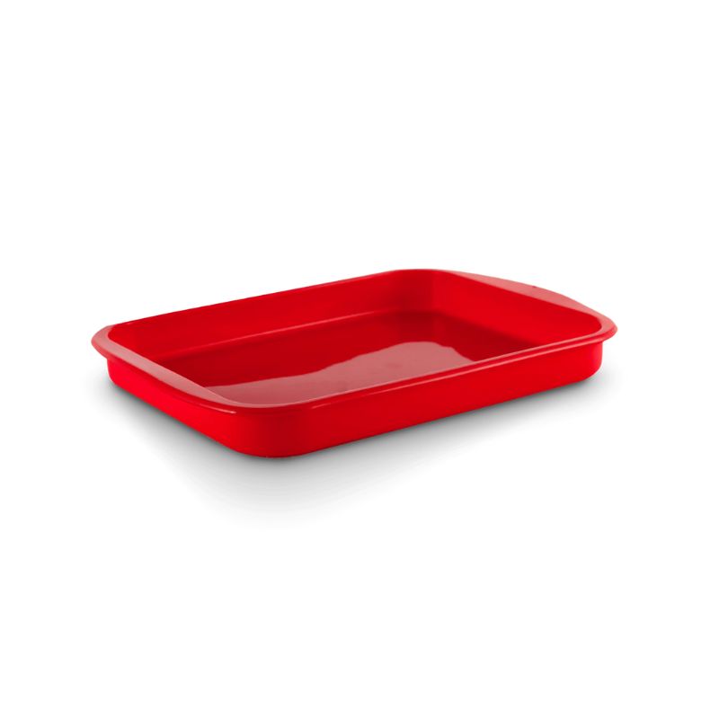 Macro Mike Baking Tray
