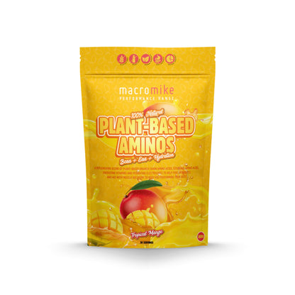 Macro Mike Aminos - Tropical Mango