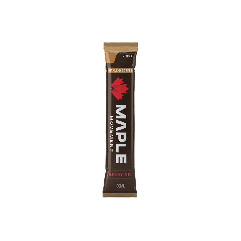 Maple Movement Sap Coffee 34ml Gel