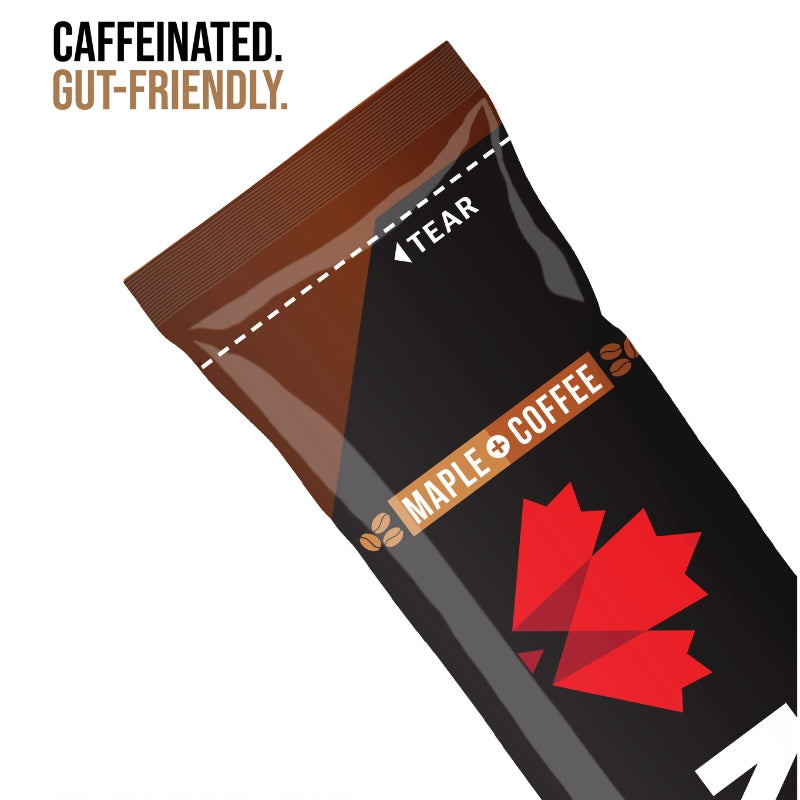 Maple Movement Sap Coffee 34ml Gel