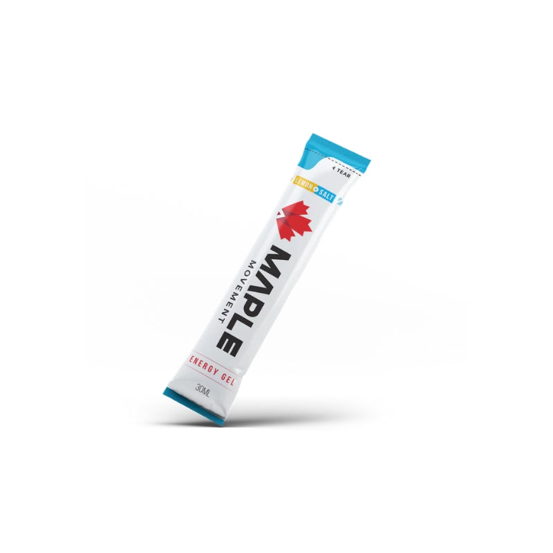 Maple Movement Sap Fuel Replenish 30ml Gel