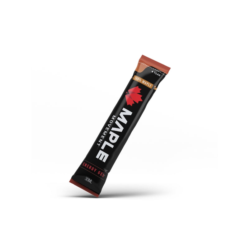 Maple Movement Sap Fuel 30ml Gel