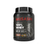 Musashi 100% Whey 900g Chocolate