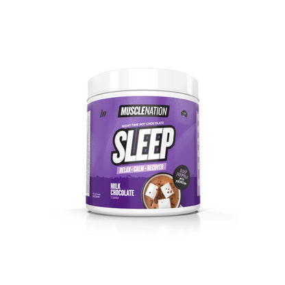 Muscle Nation Sleep
