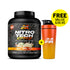 Muscletech Nitro Tech Ripped + FREE Shaker