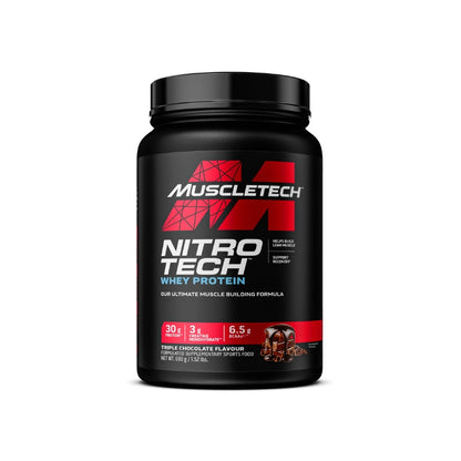 Muscletech Nitro Tech