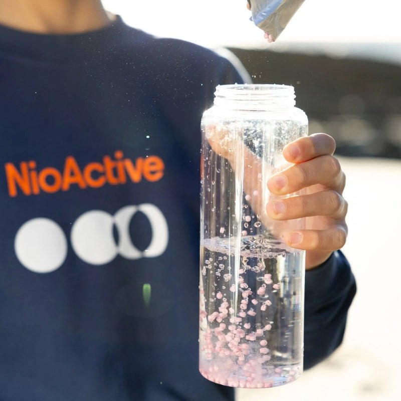 NioActive Minerals Plus Sachets