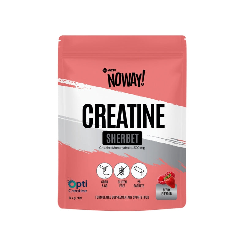 ATP Noway Creatine Sherbet