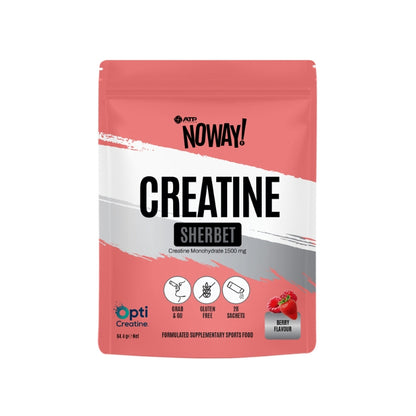 ATP Noway Creatine Sherbet