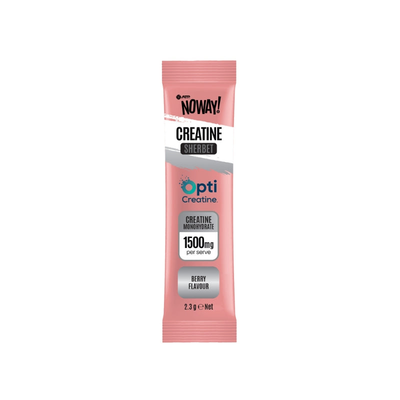 ATP Noway Creatine Sherbet