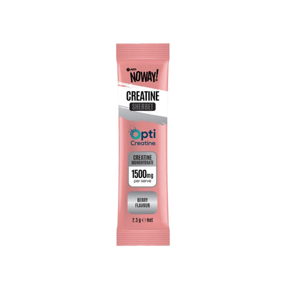 ATP Noway Creatine Sherbet