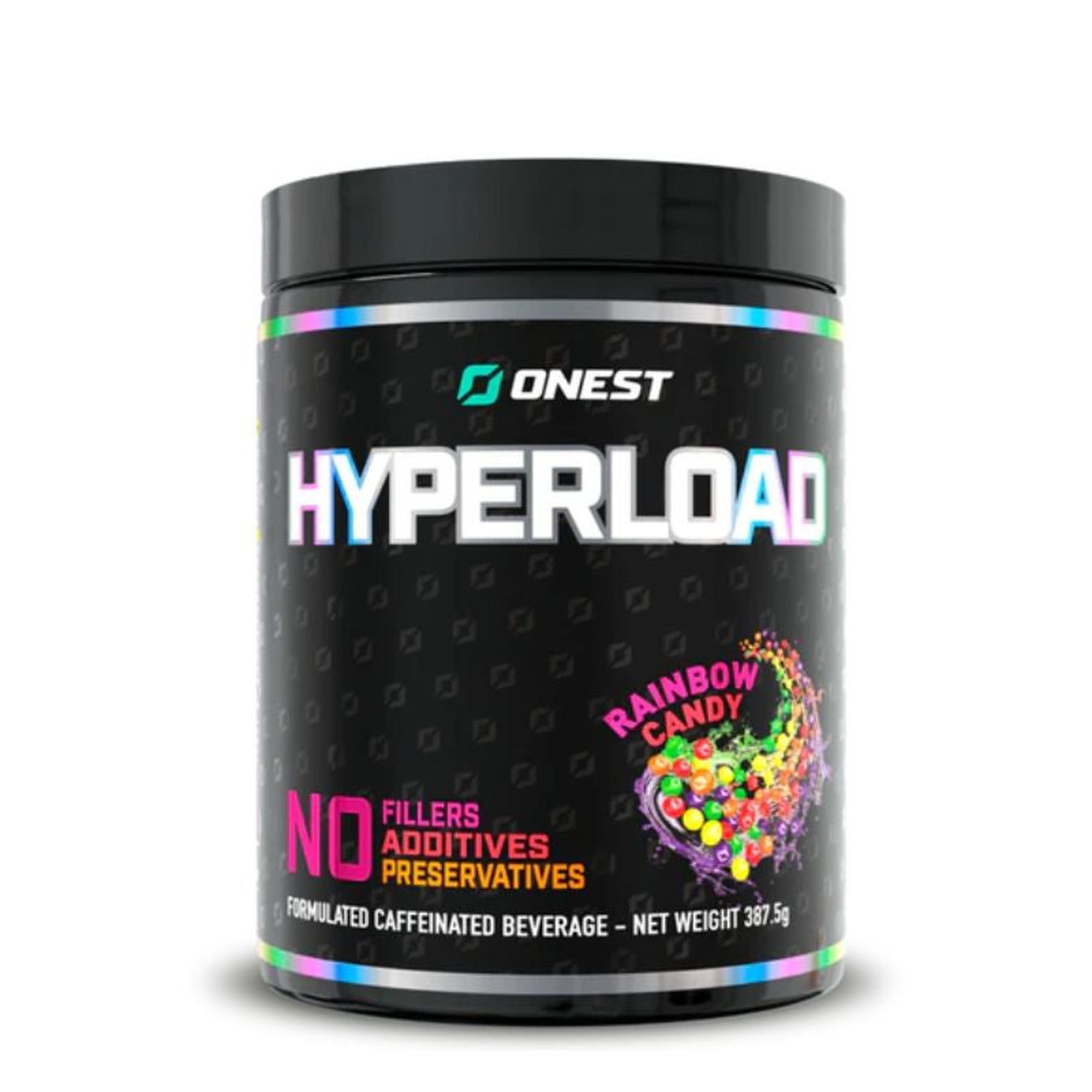 ONEST Hyperload - Rainbowy Candy