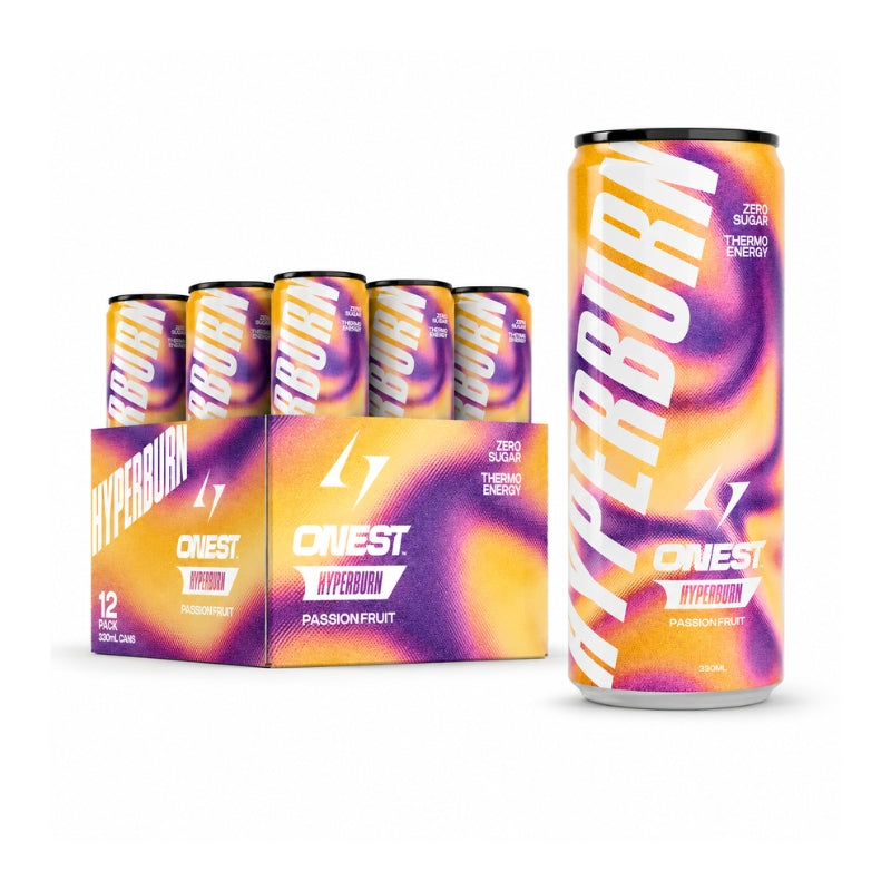 ONEST Hyperburn 330ml RTD