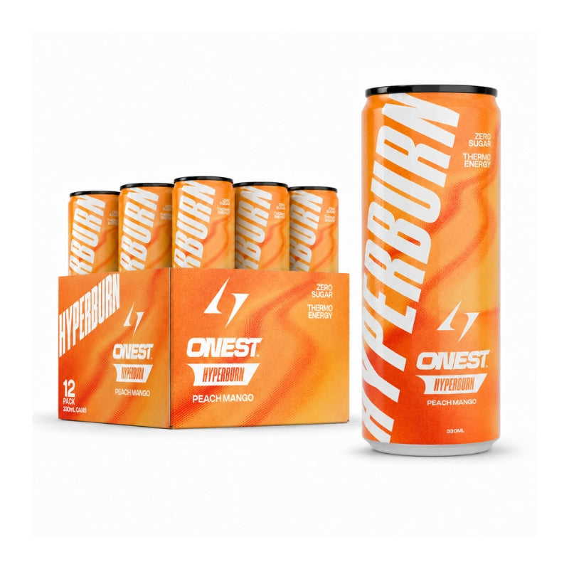ONEST Hyperburn 330ml RTD