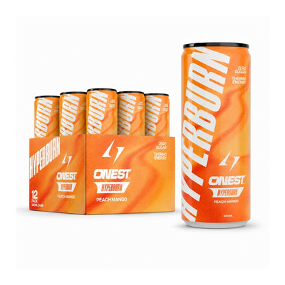 ONEST Hyperburn 330ml RTD