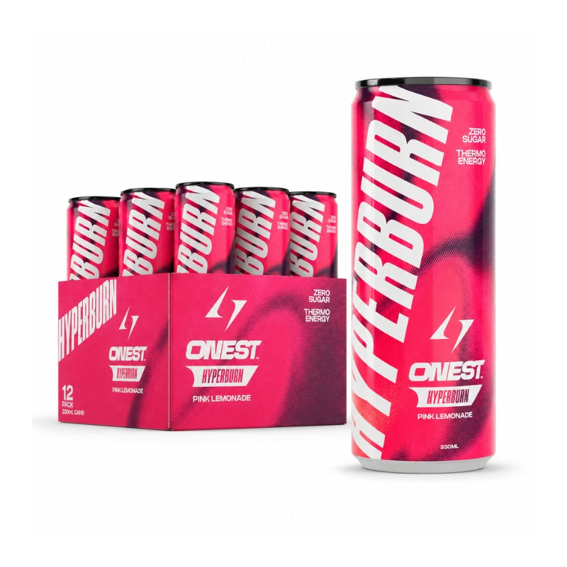 ONEST Hyperburn 330ml RTD