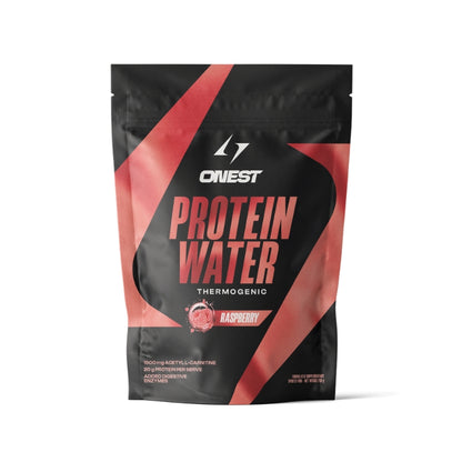 ONEST Protein Water