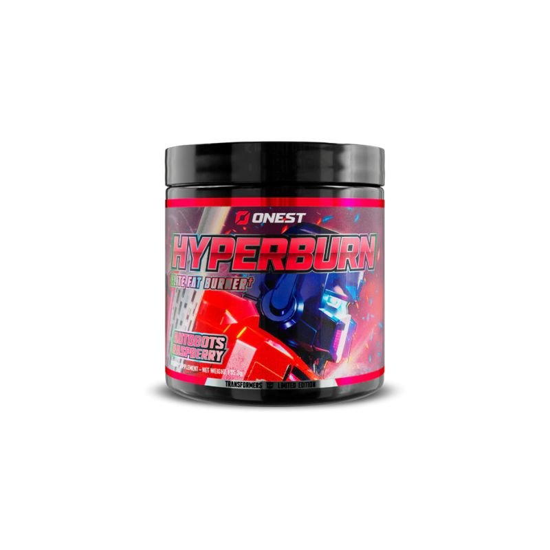ONEST Hyperburn - Autobots