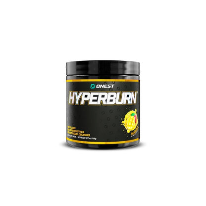 ONEST Hyperburn - Mango
