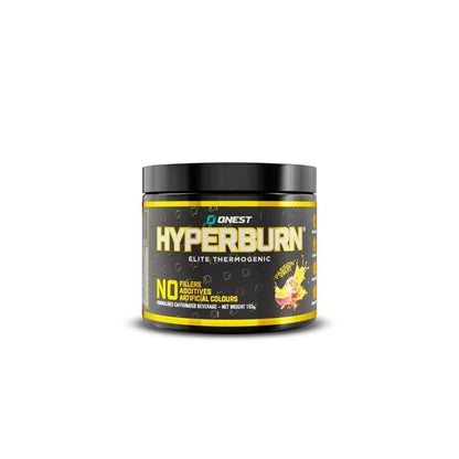 ONEST Hyperburn - Passionfruit