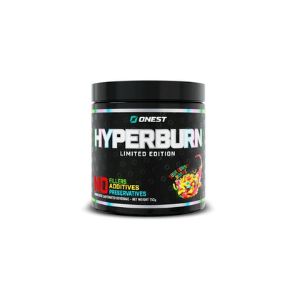 ONEST Hyperburn