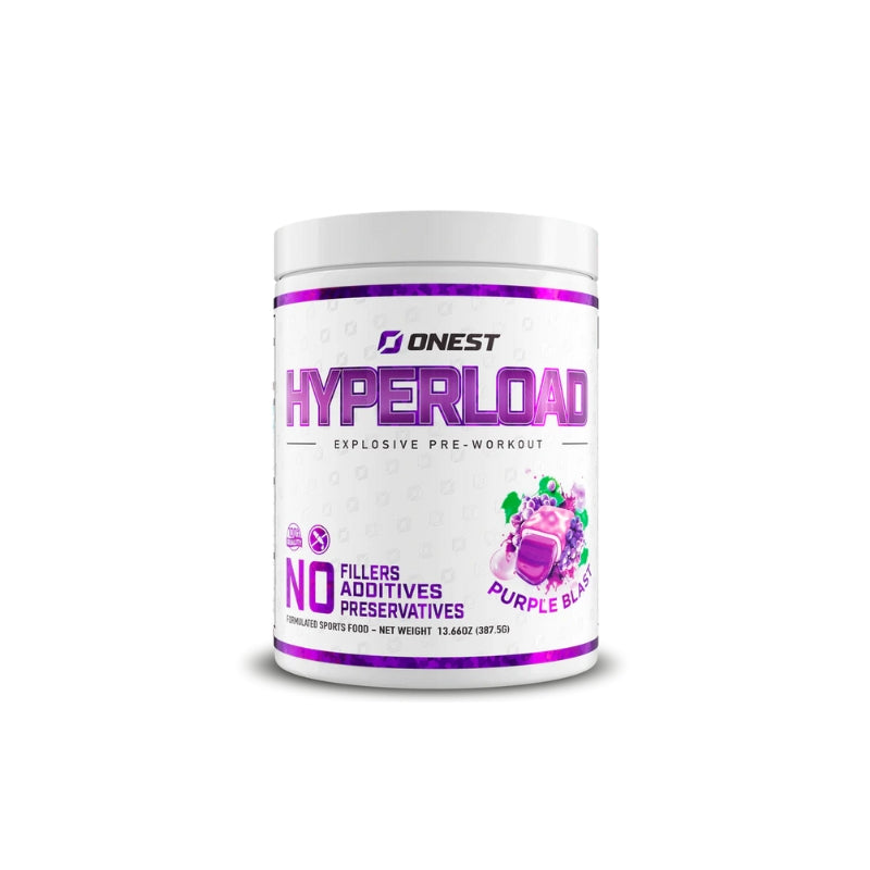 ONEST Hyperload - Purple Blast