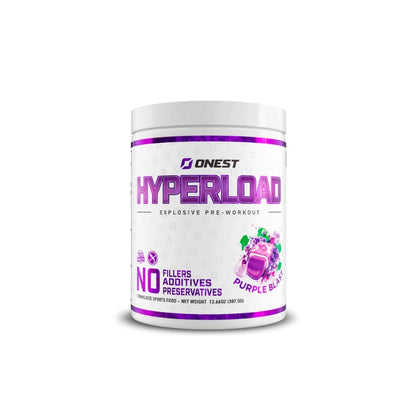ONEST Hyperload - Purple Blast