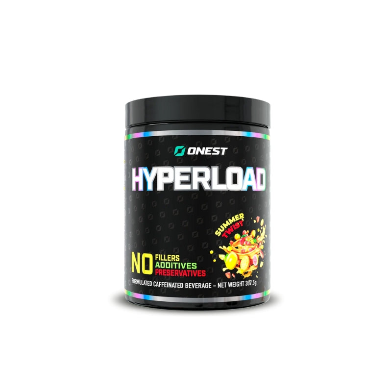 ONEST Hyperload - Summer Twist