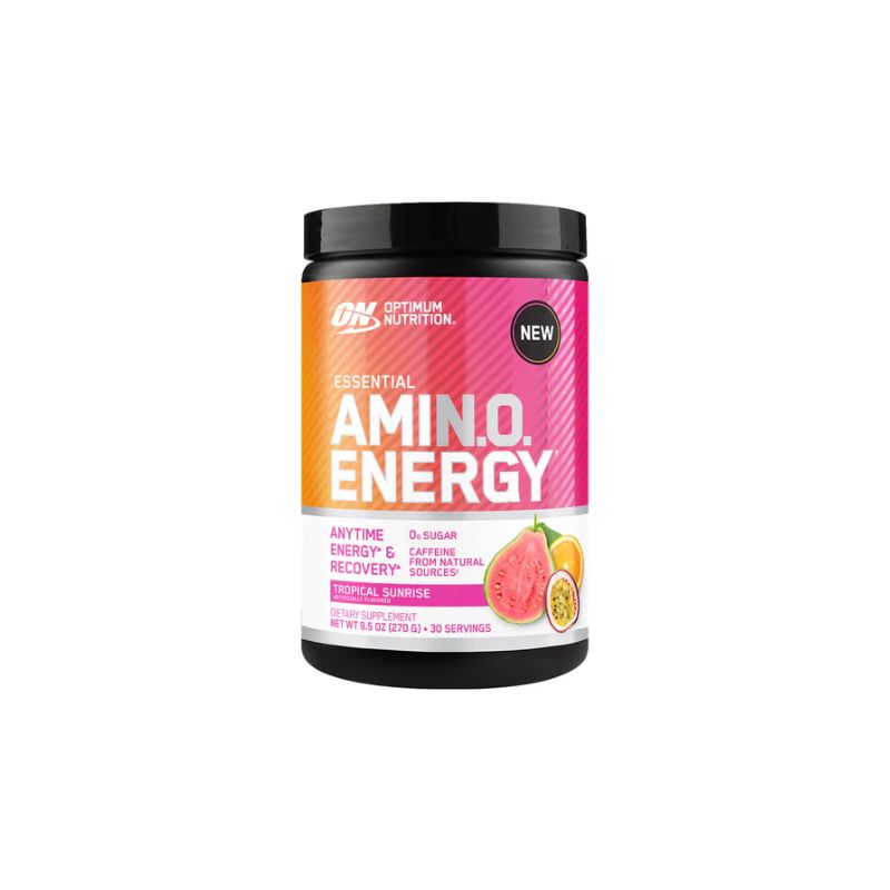 ON Amino Energy