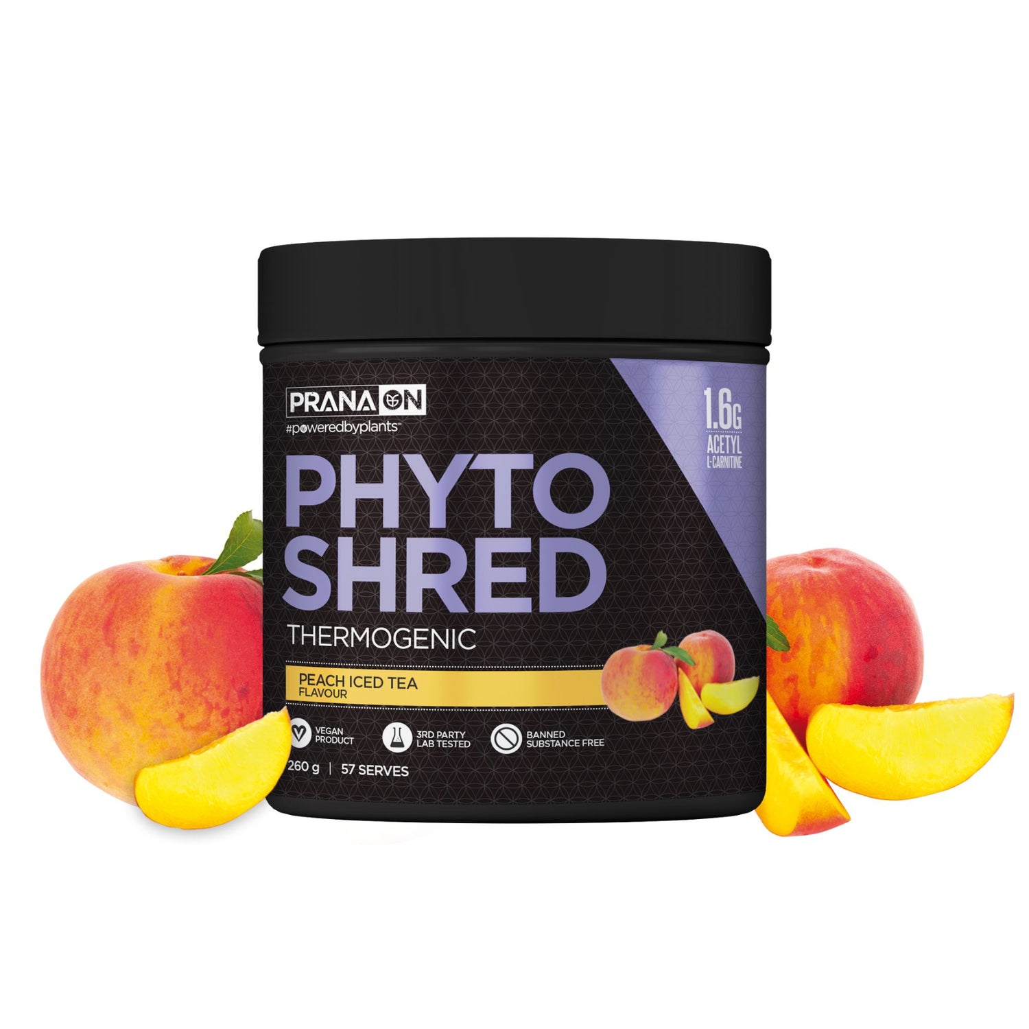 Phyto Shred