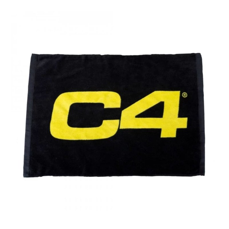 Cellucor C4 Towel