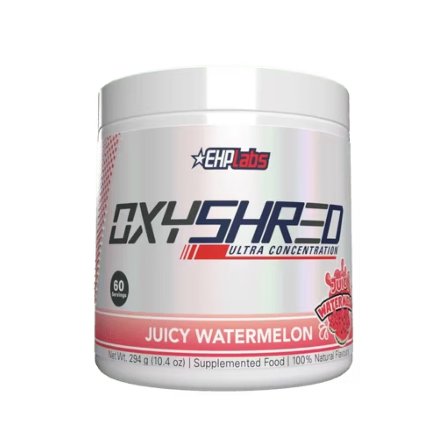 OxyShred