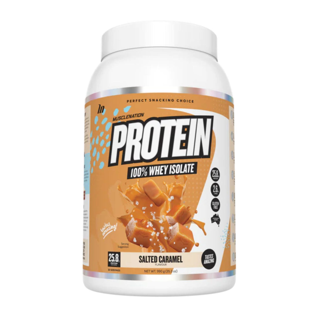 Protein