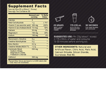 OptimumNutritionPreAdvancedNIP