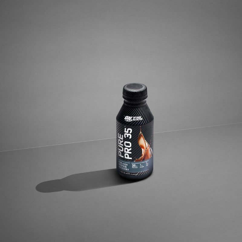 Optimum Nutrition Pure Pro 35 RTD