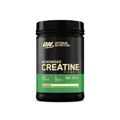 ON Micronized Creatine