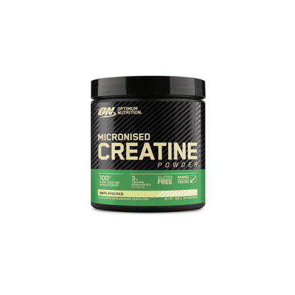 ON Micronized Creatine